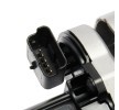 MAHLE Contasız EGR soğutucu, EGR valfli — Ford C-max (7)