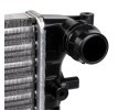 MAHLE Motor radyatörü — Volkswagen Bora (4)