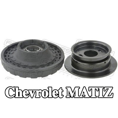 FEBEST تركيب, ممتصات الصدمات المحور الأمامي — Chevrolet Matiz
