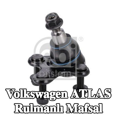 FEBI BILSTEIN Ön Sol Aks Bilyeli Mafsal — Volkswagen Atlas