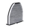 RIDEX Filtre kiti — 2000 Mercedes-Benz E-Class (5)