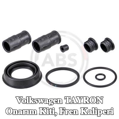 A.B.S. Onarım Kiti, fren kaliperi — Volkswagen Tayron