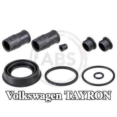 A.B.S. طقم إصلاح، مكبس الفرامل — Volkswagen Tayron