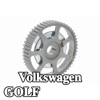 VAICO مُعدِّل عمود الكامات لرأس الأسطوانة, الجانب الأمامي — 2002 Volkswagen Golf