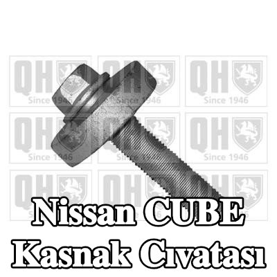 QUINTON HAZELL Kasnak Cıvatası — 2009 Nissan Cube