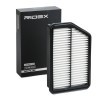 RIDEX Filtre kiti — Kia Carens (2)