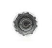 AISIN Fan kavraması — Toyota 4runner (1)