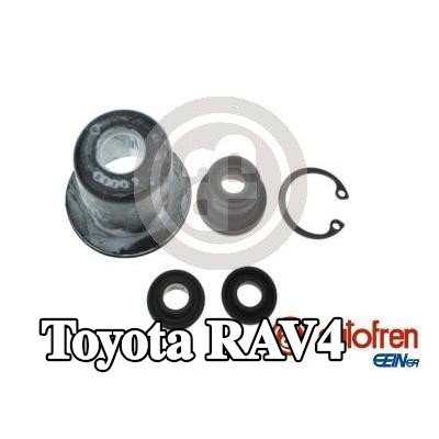 AUTOFREN SEINSA طقم إصلاح، أسطوانة القابض الرئيسية — Toyota Rav4