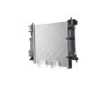 MAHLE Motor radyatörü — Renault Twingo (6)