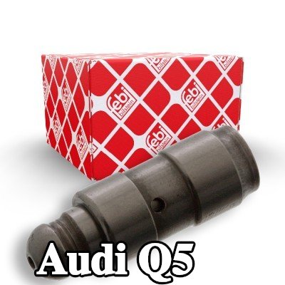 FEBI BILSTEIN صمام — Audi Q5