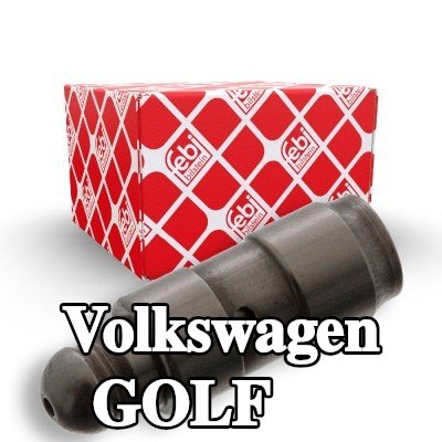 FEBI BILSTEIN صمام — 2021 Volkswagen Golf