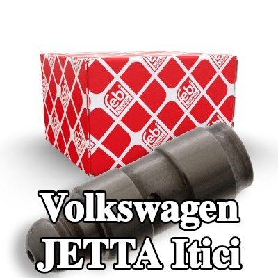 FEBI BILSTEIN Itici — Volkswagen Jetta