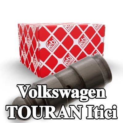 FEBI BILSTEIN Itici — 2020 Volkswagen Touran