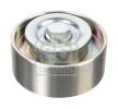 FEBI BILSTEIN Saptırma / kılavuz kasnağı, V-ribbed belt Outer Diameter: 70mm, vida ile — Toyota Dyna (3)