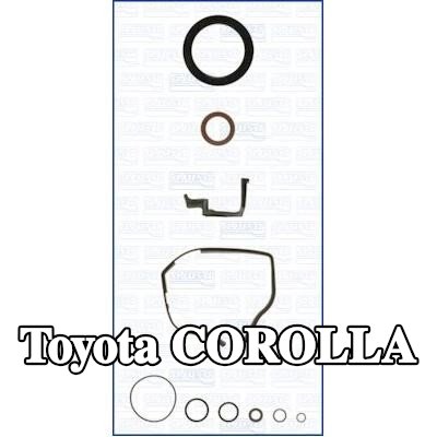 AJUSA مجموعة حشيات علبة المرافق — 1998 Toyota Corolla