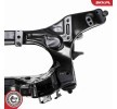 ESEN SKV Aks Kirişi Arka Aks — Nissan Qashqai (2)