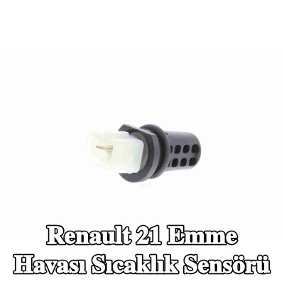 VEMO Emme havası sıcaklık sensörü Orijinal Kalite — Renault 21