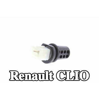 VEMO مستشعر درجة حرارة هواء السحب جودة أصلية — 1995 Renault Clio