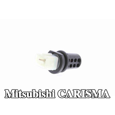 VEMO مستشعر درجة حرارة هواء السحب جودة أصلية — Mitsubishi Carisma