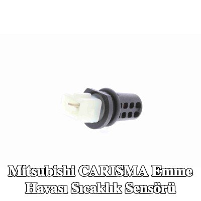 VEMO Emme havası sıcaklık sensörü Orijinal Kalite — Mitsubishi Carisma