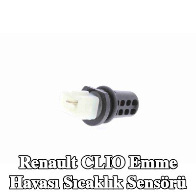 VEMO Emme havası sıcaklık sensörü Orijinal Kalite — 1995 Renault Clio