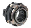 VALEO طقم القابض CLASSIC KIT3P, CLASSIC KIT3P, مع محمل تحرير القابض — Renault 4 (5)