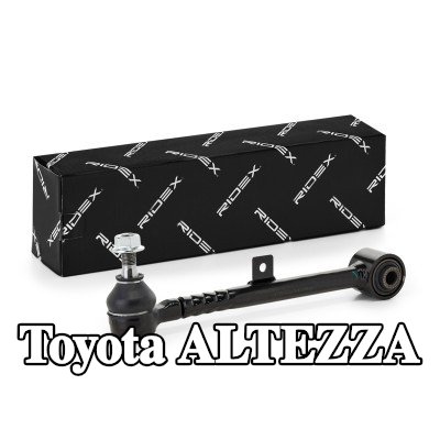 RIDEX ذراع التعليق للمحور الخلفي, داخلي — 1998 Toyota Altezza