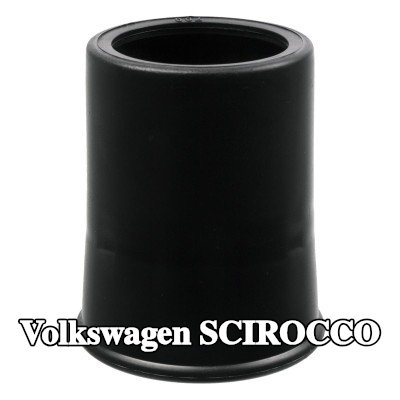 FEBI BILSTEIN غطاء غبار ممتص الصدمات المحور الأمامي الأيسر, المحور الأمامي الأيمن — 1990 Volkswagen Scirocco