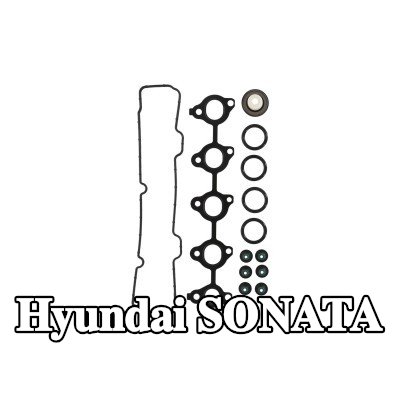 KAMOKA مجموعة حشيات، رأس الأسطوانة — 2003 Hyundai Sonata