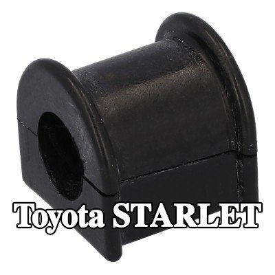 FEBI BILSTEIN جلبة قضيب مانع الانقلاب 21mm, مطاط — Toyota Starlet
