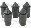 FEBEST Arka tampon Arka — 2014 Toyota Rav4 (1)