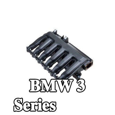 MAHLE مشعب السحب مع حشيات/أختام, مع مسامير/براغي — 2012 BMW 3 Series