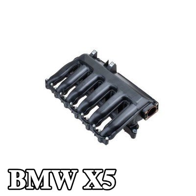 MAHLE مشعب السحب مع حشيات/أختام, مع مسامير/براغي — 2012 BMW X5