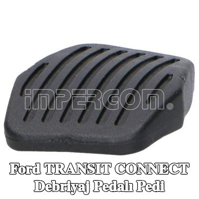 ORIGINAL IMPERIUM Debriyaj pedalı pedi — Ford Transit Connect