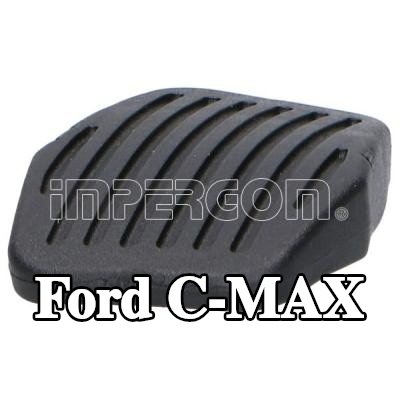 ORIGINAL IMPERIUM وسادة دواسة القابض — Ford C-max