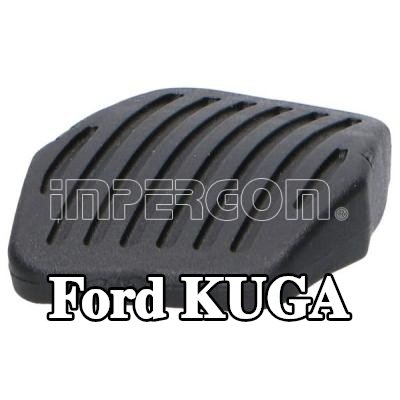 ORIGINAL IMPERIUM وسادة دواسة القابض — Ford Kuga