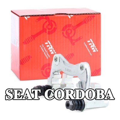 TRW حامل مكابح الفرامل — 1995 SEAT Cordoba