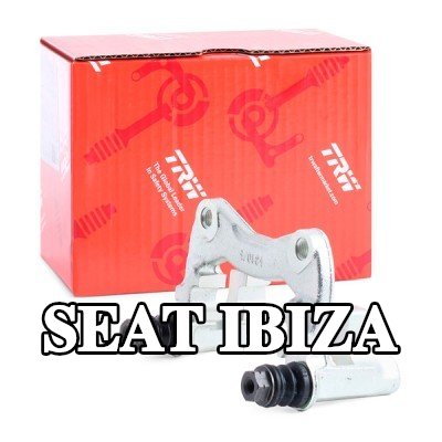TRW حامل مكابح الفرامل — 2000 SEAT Ibiza