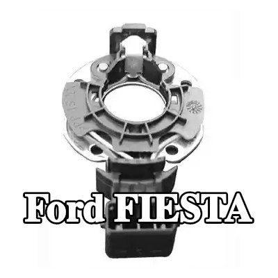 BOSCH جهاز استشعار، نبضة الإشعال — 1990 Ford Fiesta