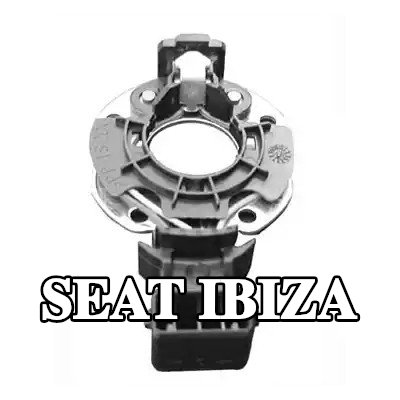 BOSCH جهاز استشعار، نبضة الإشعال — 1992 SEAT Ibiza