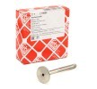 FEBI BILSTEIN Egzoz valfi — Audi 80 (1)