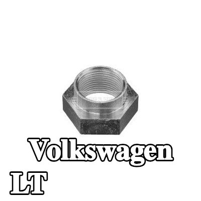 BORG & BECK صامولة، عمود المحور — Volkswagen Lt
