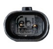 FEBI BILSTEIN Yardımcı su pompası — Citroën C-zero (6)