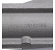 RIDEX Direksiyon kremayeri — 2002 Mercedes-Benz ML-Class (3)