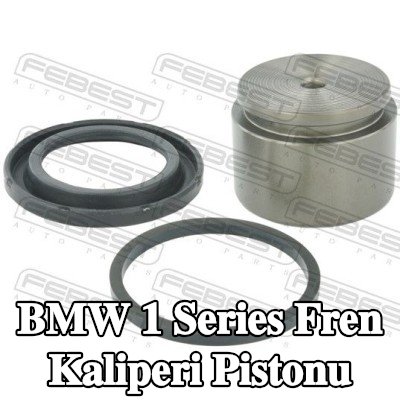 FEBEST Fren kaliperi pistonu Arka Aks — 2016 BMW 1 Series