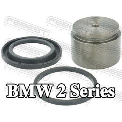 FEBEST مكبس مكابح المحور الخلفي — 2012 BMW 2 Series