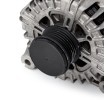 BOSCH Alternatör 180A — 2012 BMW X3 (4)