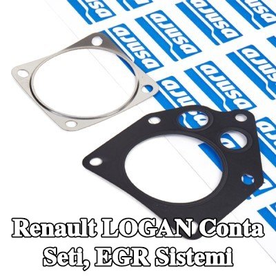 AJUSA Conta seti, EGR sistemi — Renault Logan