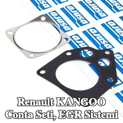 AJUSA Conta seti, EGR sistemi — Renault Kangoo