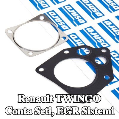 AJUSA Conta seti, EGR sistemi — Renault Twingo